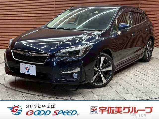 2019 Subaru Impreza
