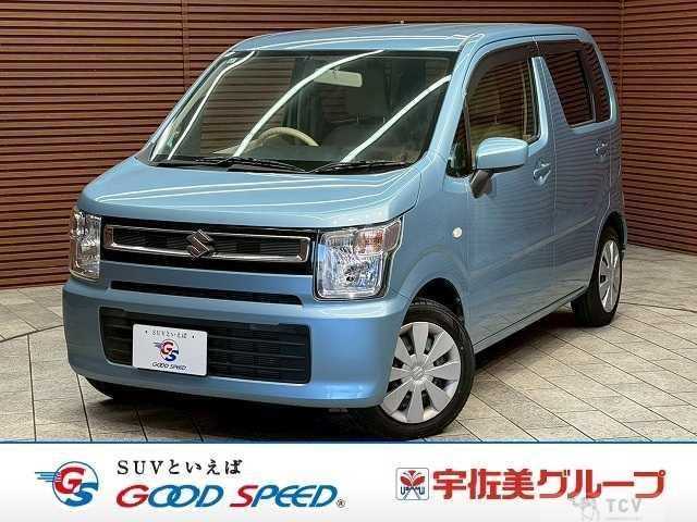 2019 Suzuki Wagon R