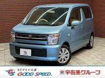 2019 Suzuki Wagon R
