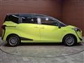 2019 Toyota Sienta