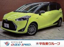 2019 Toyota Sienta
