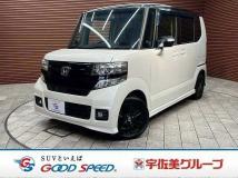 2017 Honda N BOX
