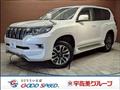 2023 Toyota Land Cruiser Prado