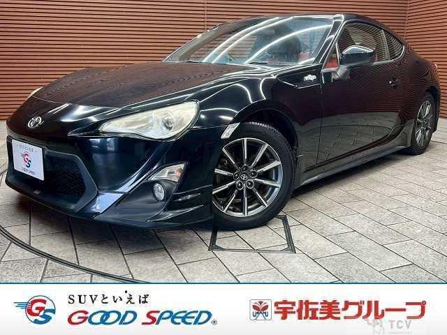 2013 Toyota 86