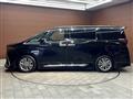 2024 Toyota Alphard Hybrid