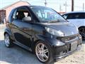 2008 Smart ForTwo