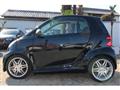 2008 Smart ForTwo