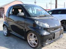 2008 Smart ForTwo