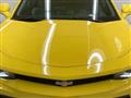 2017 Chevrolet Camaro
