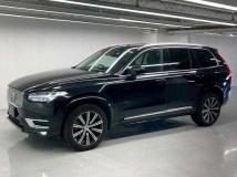 2022 Volvo XC90