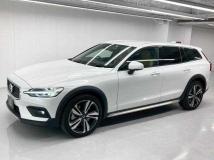 2023 Volvo V60