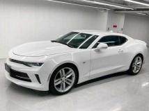 2019 Chevrolet Camaro