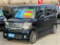 2013 Honda N BOX