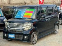 2013 Honda N BOX