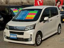 2015 Daihatsu Move