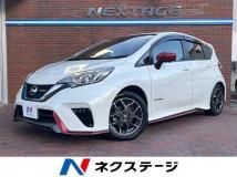 2019 Nissan Note