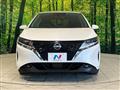 2022 Nissan Note