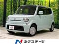 2011 Suzuki MR Wagon