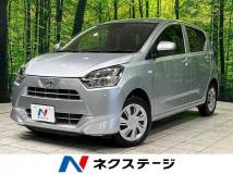 2022 Daihatsu Mira