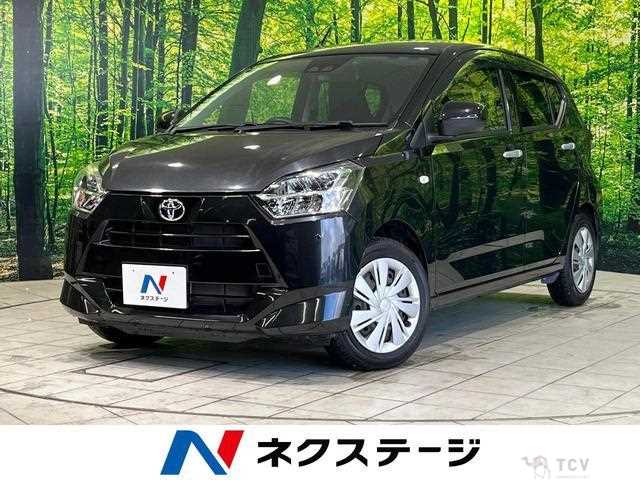2018 Toyota PIXIS EPOCH