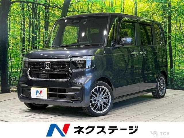 2024 Honda N BOX