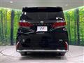 2025 Toyota Alphard Hybrid