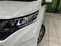 2017 Honda Freed