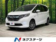 2017 Honda Freed