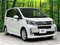 2013 Daihatsu Move