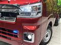 2023 Daihatsu Hijet Truck