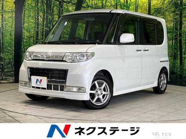 2009 Daihatsu Tanto
