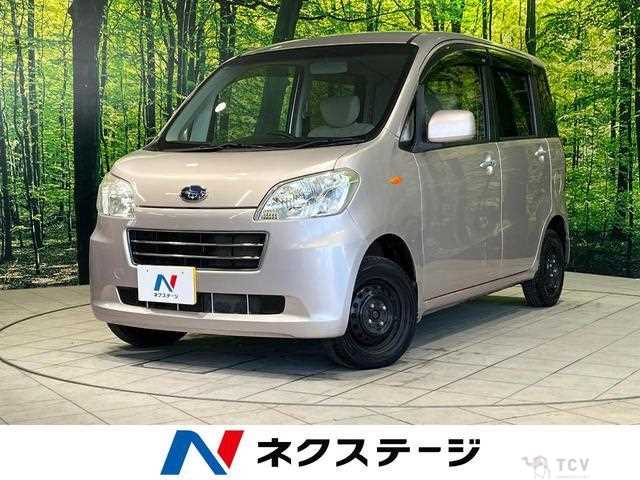 2010 Subaru Subaru Others