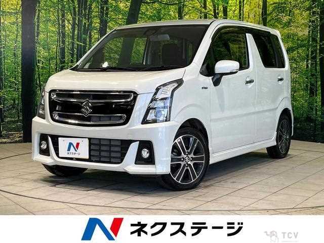 2018 Suzuki Suzuki Others