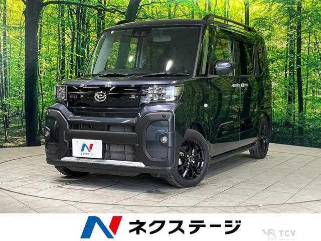 2024 Daihatsu Tanto