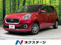 2017 Daihatsu Boon