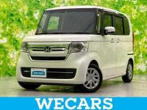 2021 Honda N BOX