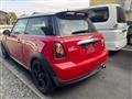 2007 BMW MINI