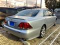 2007 Toyota Crown