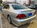 2007 Toyota Crown