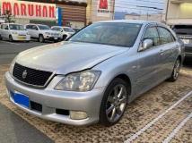2007 Toyota Crown