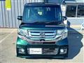 2017 Honda N BOX