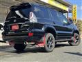 2007 Toyota Land Cruiser Prado