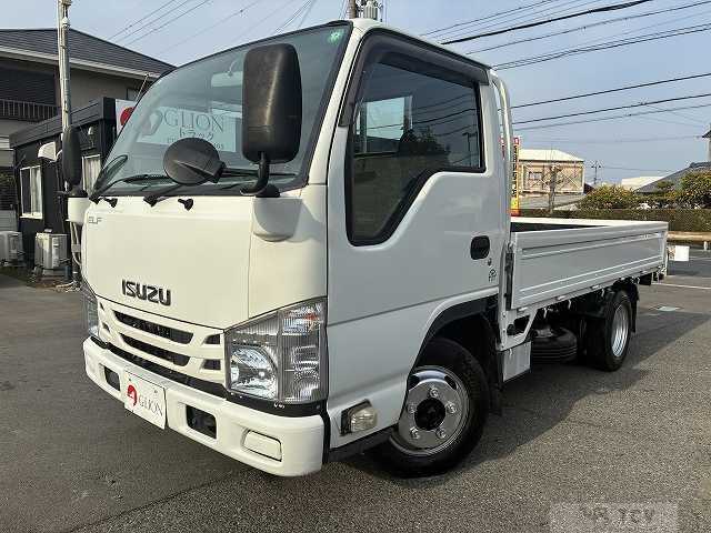 2019 Isuzu Elf Truck
