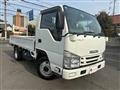 2019 Isuzu Elf Truck