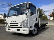 2018 Isuzu Elf Truck