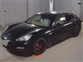 2012 Porsche Panamera