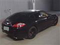 2012 Porsche Panamera