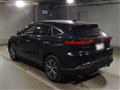 2022 Toyota Harrier