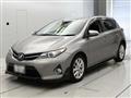 2013 Toyota Auris