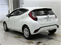 2024 Toyota AQUA